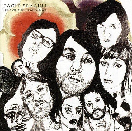Eagle Seagull - The Year of the How to Book