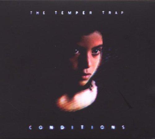 Temper Trap, The - Conditions