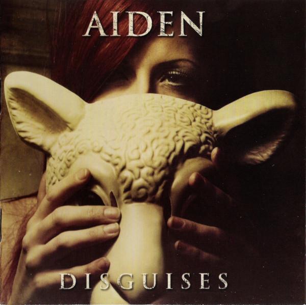 Aiden - Disguises VICTORY RECORDS