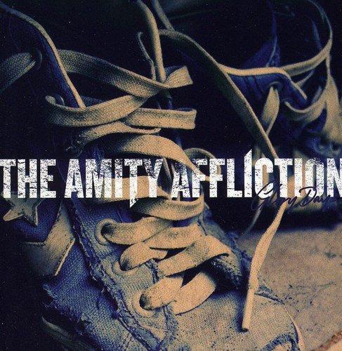 Amity Affliction, the - Glory Days