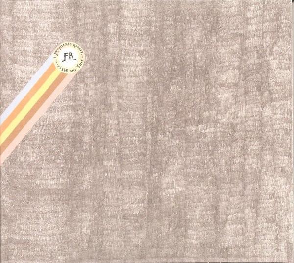 Frightened Rabbit - Sing the Greys