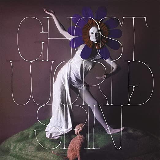 Ghost World - Spin SVART RECORDS