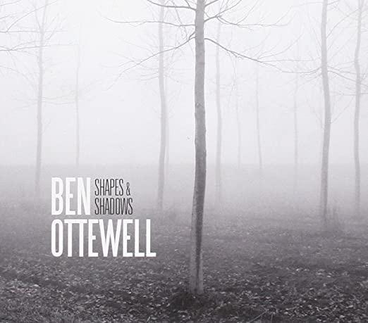 Ottewell, Ben - Shapes & Shadows GOMEZ