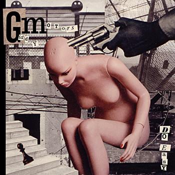 Giddy Motors - Do Easy