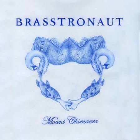 Brasstronaut - Mount Chimaera