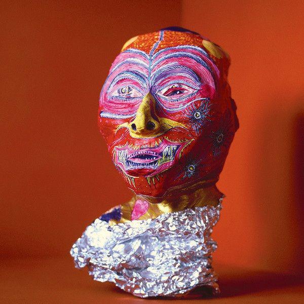 The Wytches - Annabel Dream Reader HEAVENLY RECORDS