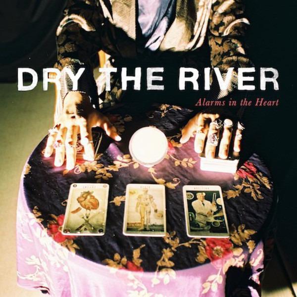 Dry The River - Alarms In The Heart -> THE DELGADOS