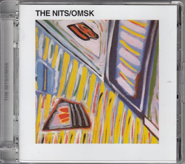 Nits, The - Omsk