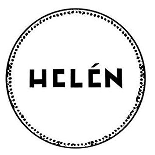 Helén, Kimmo - Helén + Additional Booklet HEXVESSEL