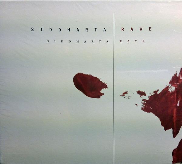 Siddharta - Rave + BONUSTRACKS UMEK SLOVENE