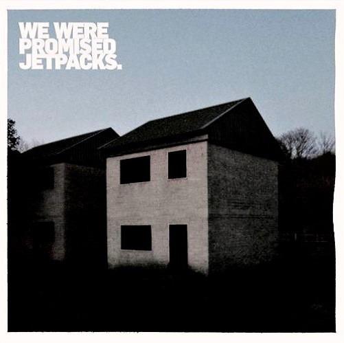 We Were Promised Jetpacks. - These Four Walls.