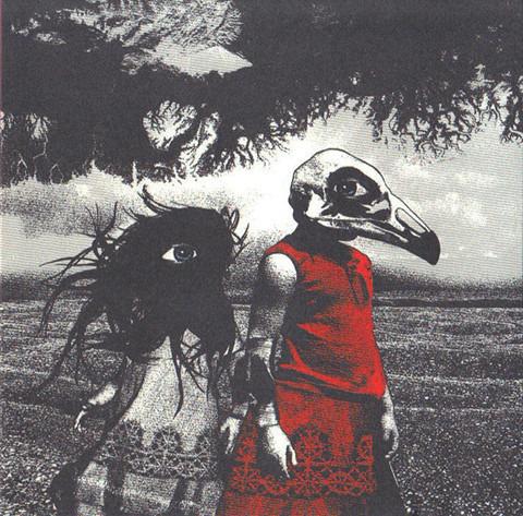 The Standard - Albatross