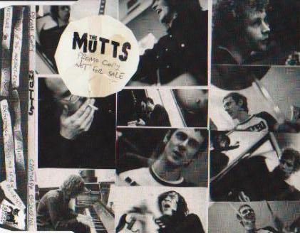 Mutts, The - same