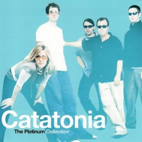 Catatonia - The Platinum Collection