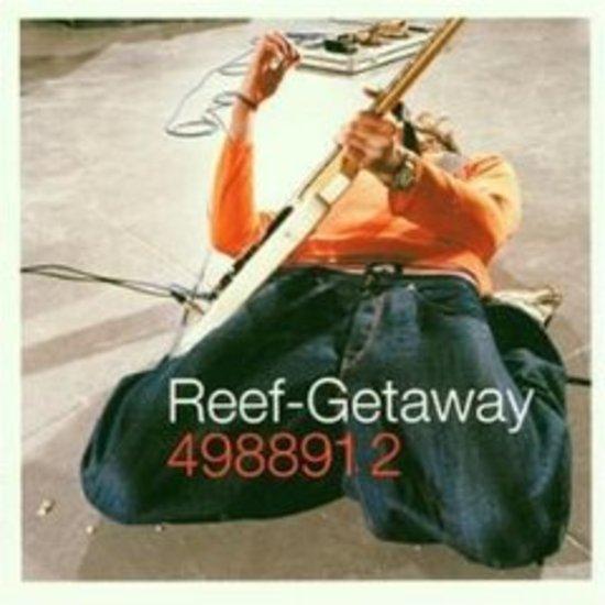 Reef - Getaway