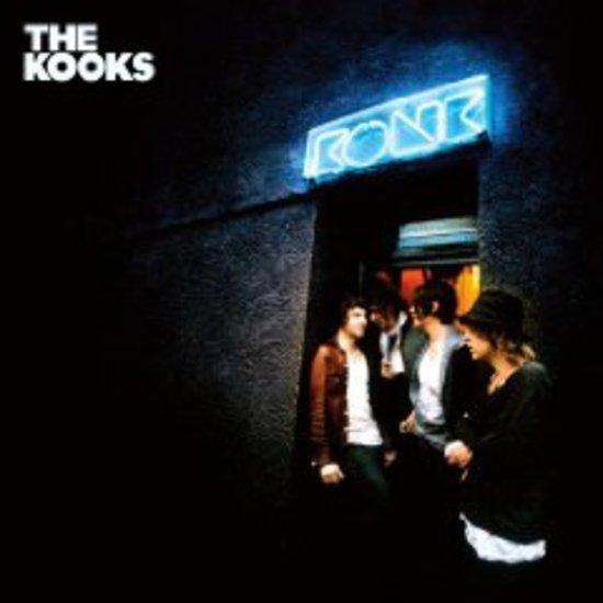 Kooks - Konk (Special Edition)