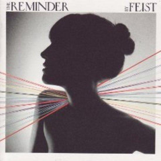 Feist - The Reminder (14 tracks)
