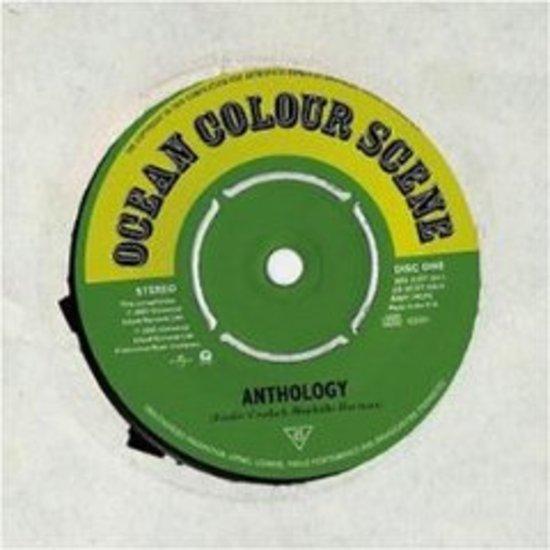 Ocean Colour Scene - Anthology
