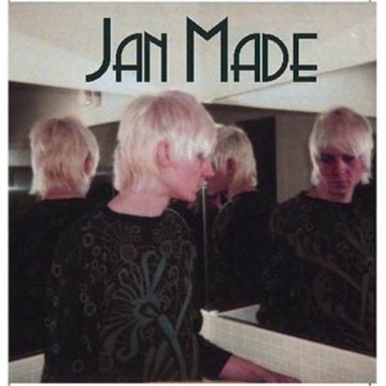 Norberg, Jan - Jan Made Sacred Spring