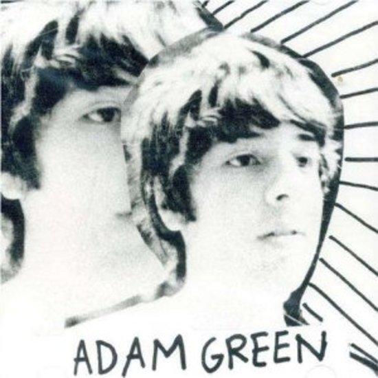 Green, Adam - same