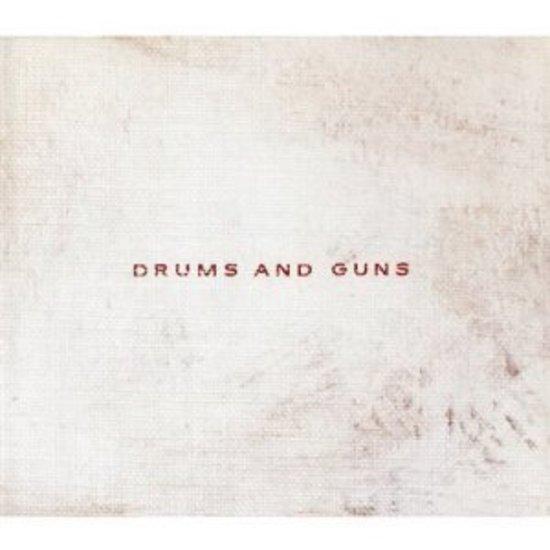 Low - Drums and Guns ELEGYM HOSPITAL PEOPLE