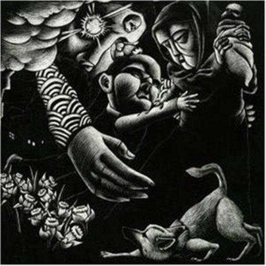 Kid Dakota - The West is the Future