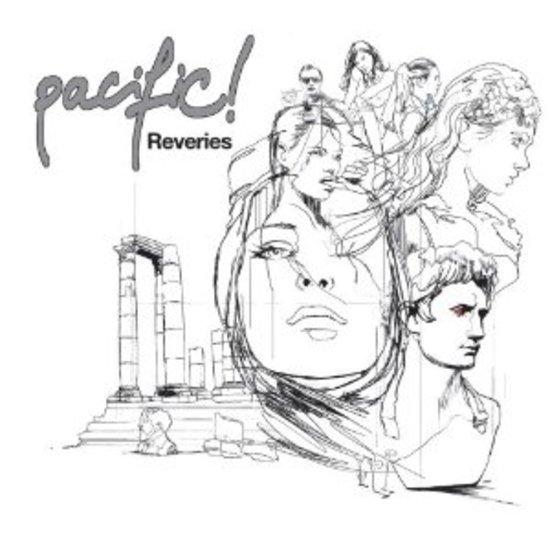 Pacific - Reveries