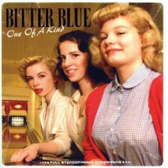 Bitter Blue - One Of A Kind