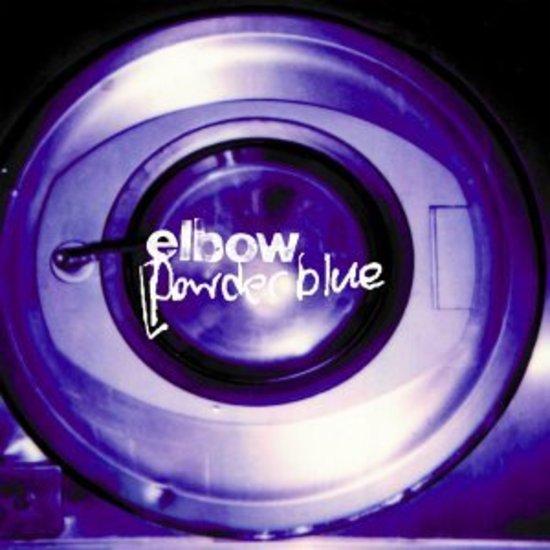 Elbow - Powder Blue CD1