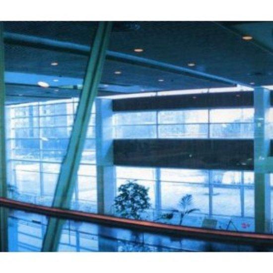 Office Building - To See Only Shadows