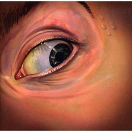 Truant, Johnny - No Tears for the Creatures