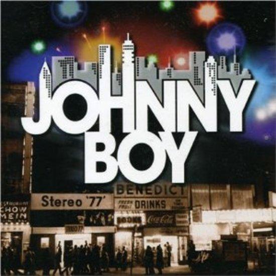 Johnny Boy - same