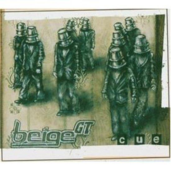 Beige GT - Cue