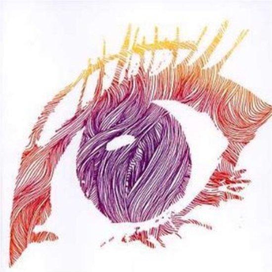 Isolation Years - It's Golden