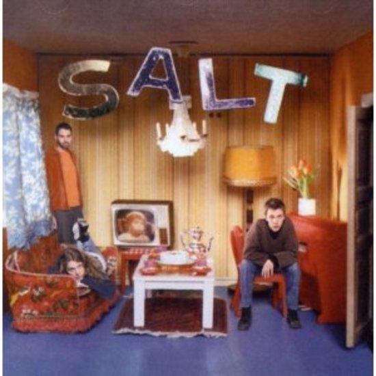 Salt - Ausculate