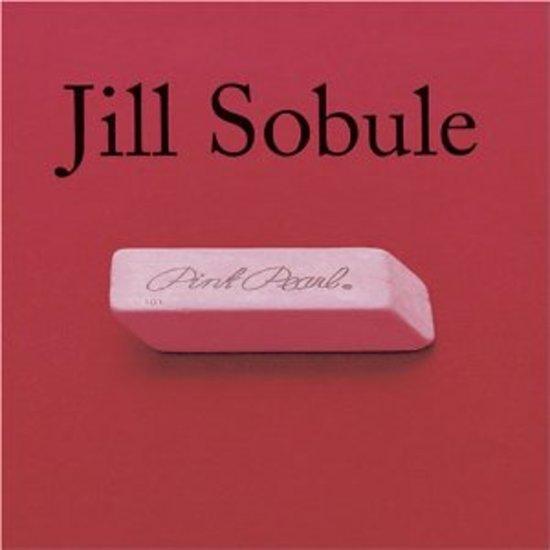 Sobule, Jill - Pink Pearl (reissue)