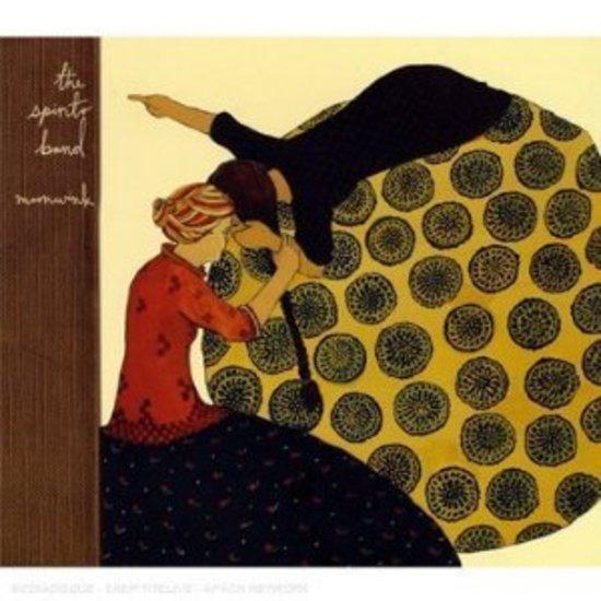 Spinto Band, the - Moonwink