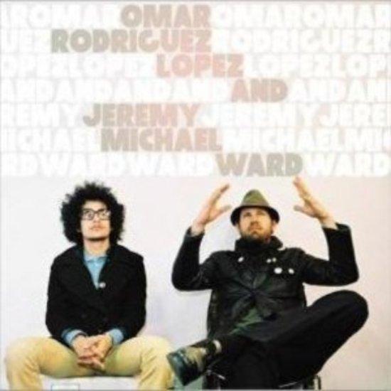 Rodriguez Lopez, Omar - & Jeremy Michael Ward MARS VOLTA