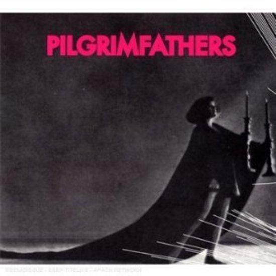 Pilgrim Fathers - Pilgrimfathers