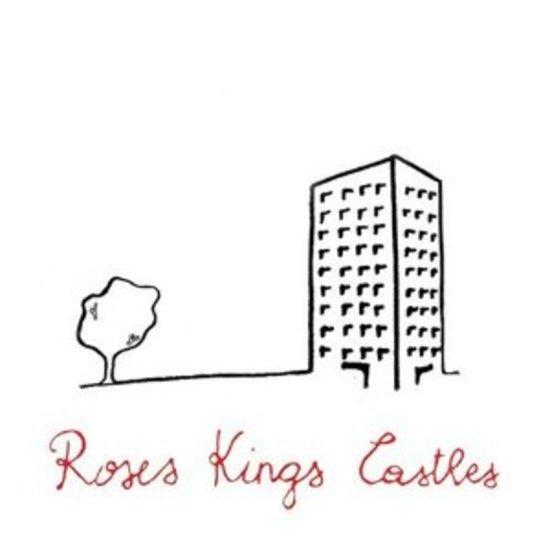 Ficek, Adam (Babyshambles) - Roses Kings Castles