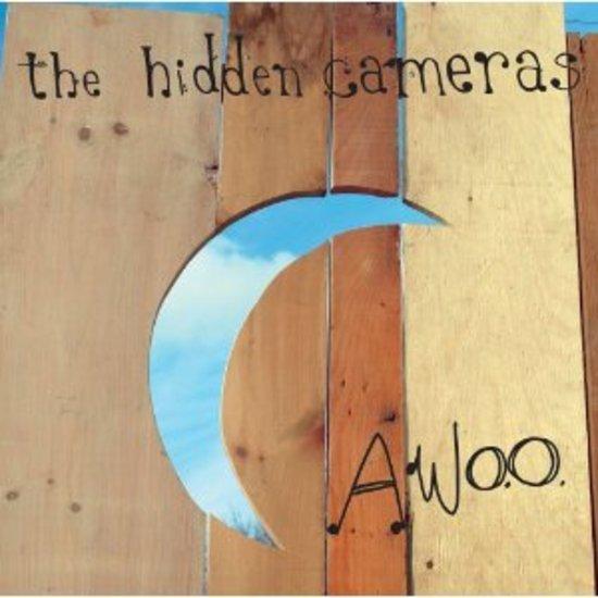 Hidden Cameras, the - Awoo