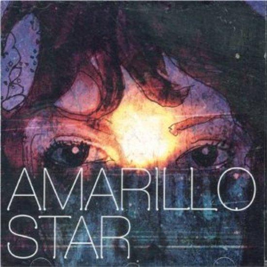 Amarillo Star - same