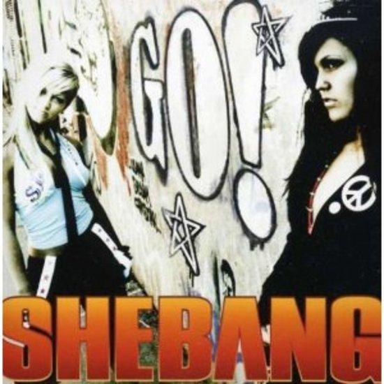 Shebang - Go