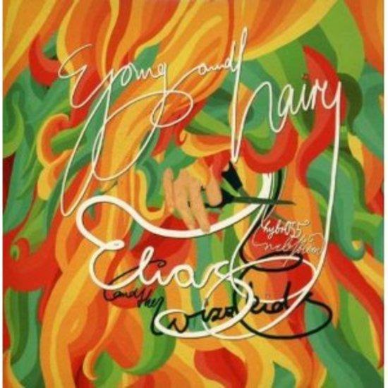 Elias & the Wizzkids - Young & Hairy