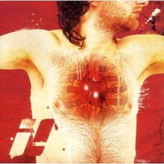 Forward Russia! - Life Process LES FLAMES