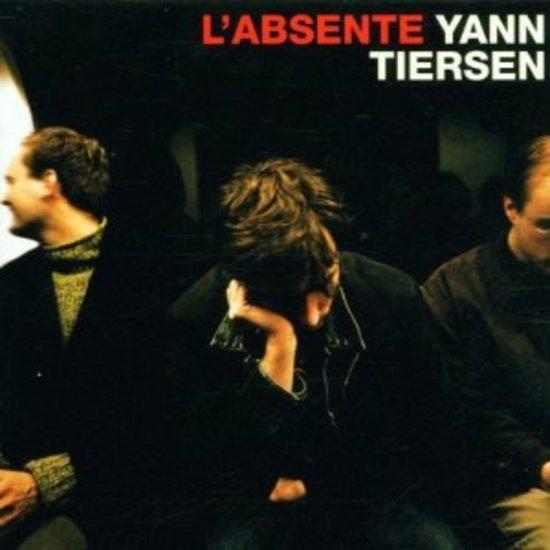 Tiersen, Yann - L'Absente