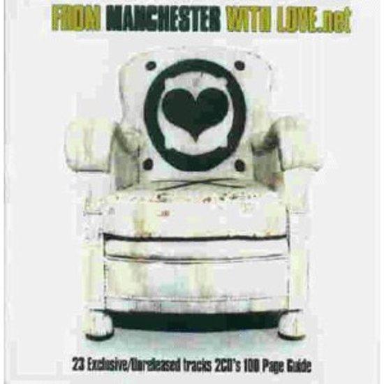 VA - From Manchester with Love