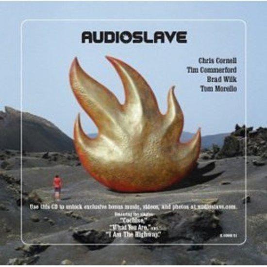 Audioslave - same