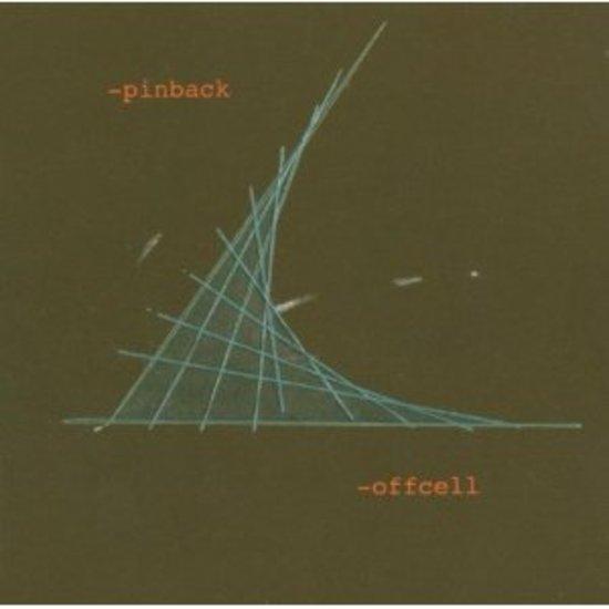 Pinback - Offcell