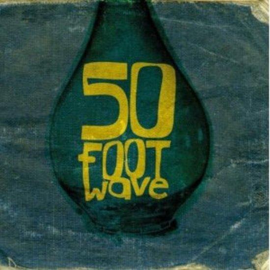 50 Foot Wave - Bug EP THROWING MUSES